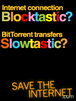 SavetheInternet.com